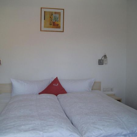 Pension Waldesruh Tarrenz Exterior photo