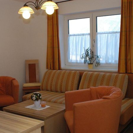 Pension Waldesruh Tarrenz Exterior photo